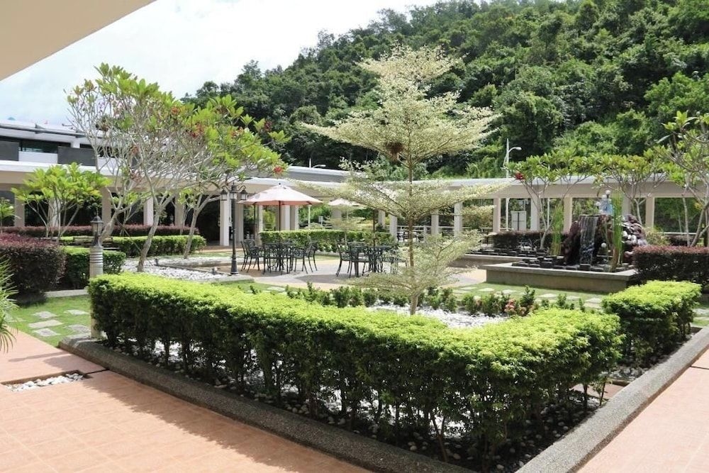 EDC-UUM Hotel2