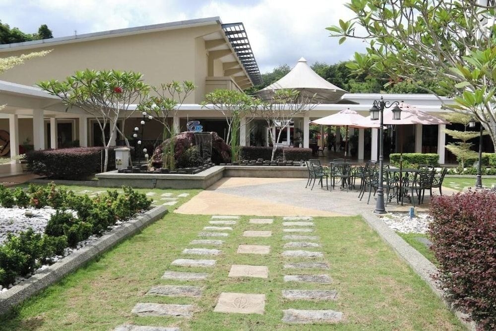 EDC-UUM Hotel1