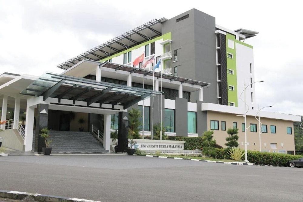 EDC-UUM Hotel3