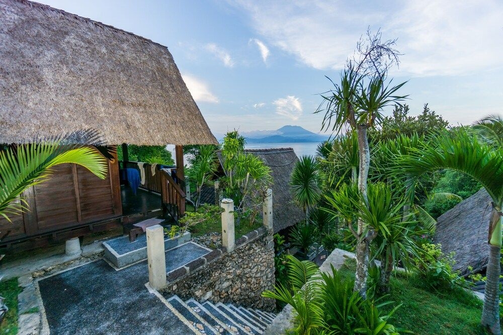 ซองลัมบุง บีช ฮัท (Songlambung Beach Huts)4