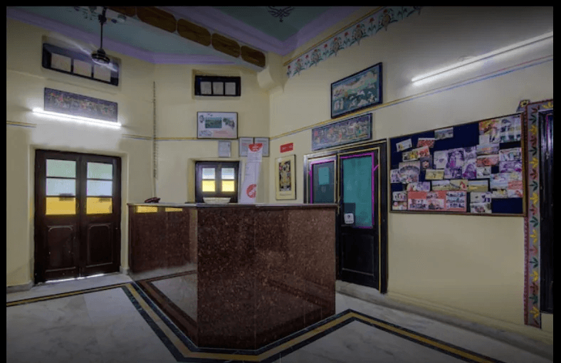 Hotel Jasol Heritage4