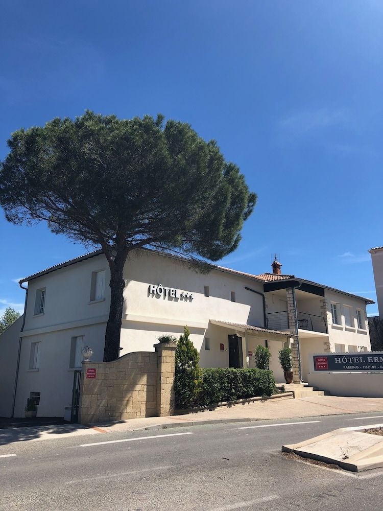 Hotel Roques2