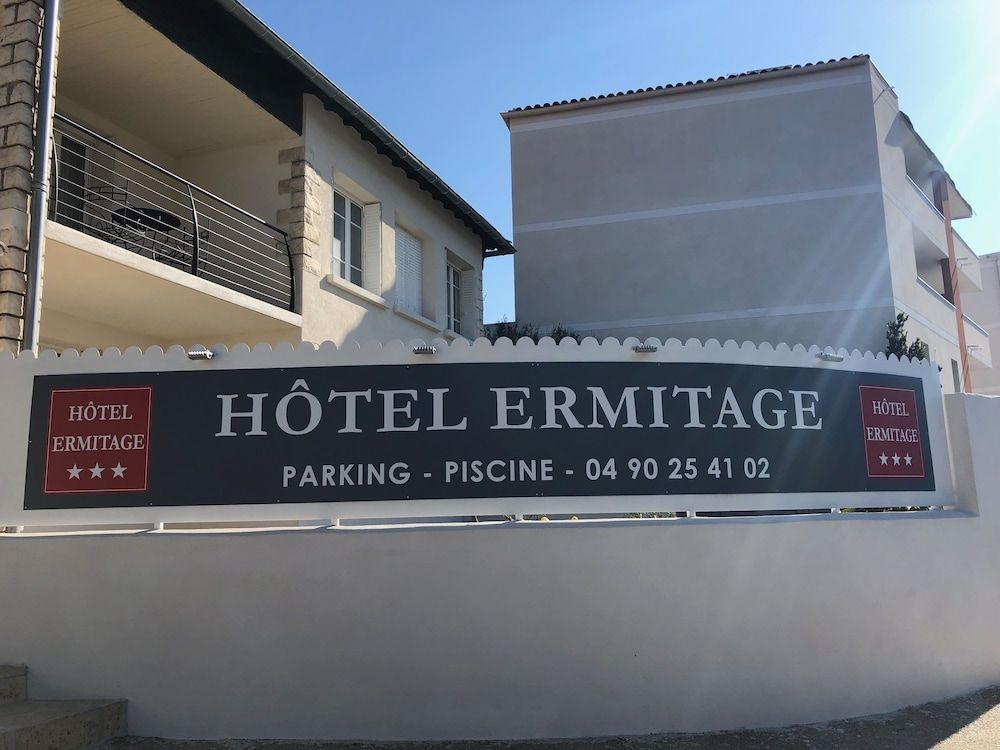 Hotel Roques0