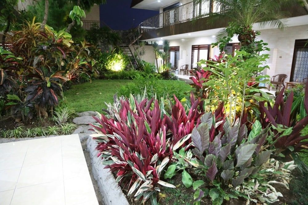 Wilis Indah Hotel1