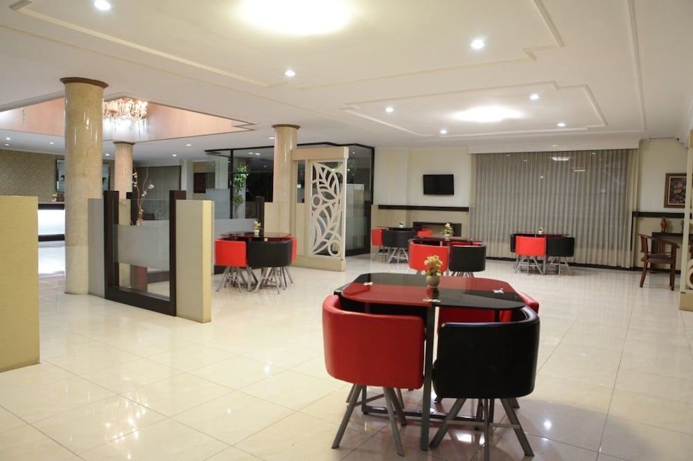 Wilis Indah Hotel3