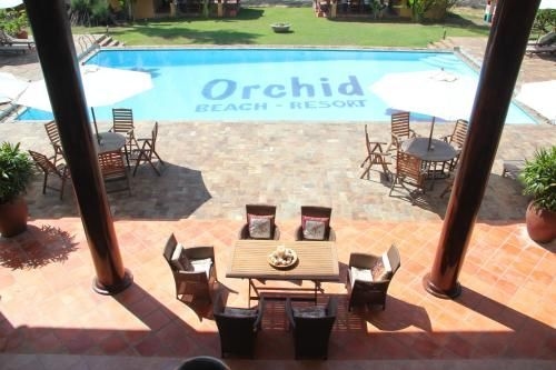 ออร์คิด บูทิค บีช รีสอร์ต (Orchid Boutique Beach Resort)2
