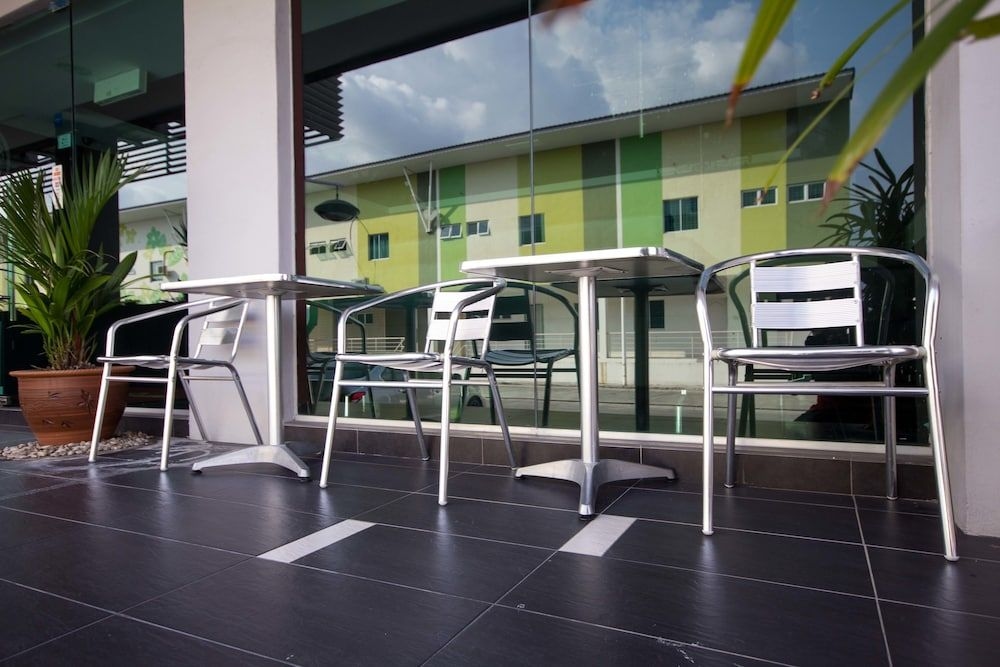 Chariton Hotel Ipoh0