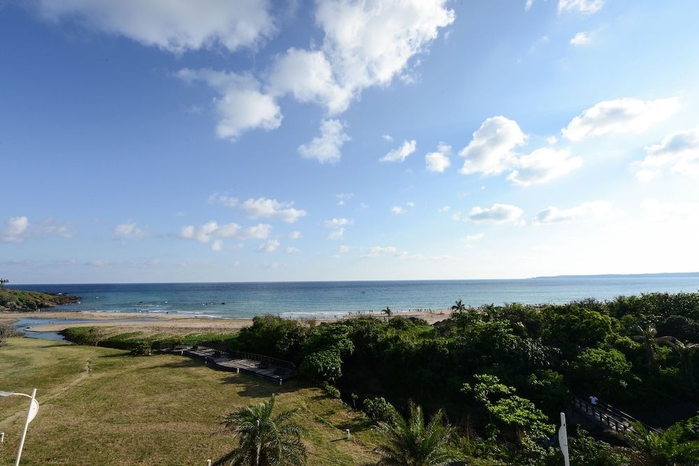 Kenting Coast Resort2