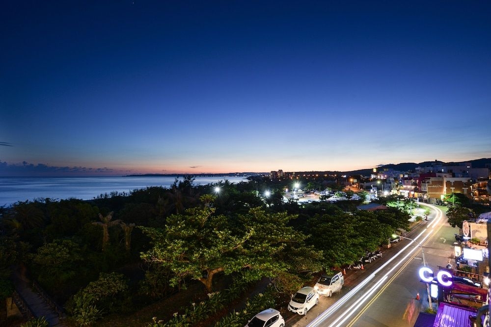 Kenting Coast Resort1