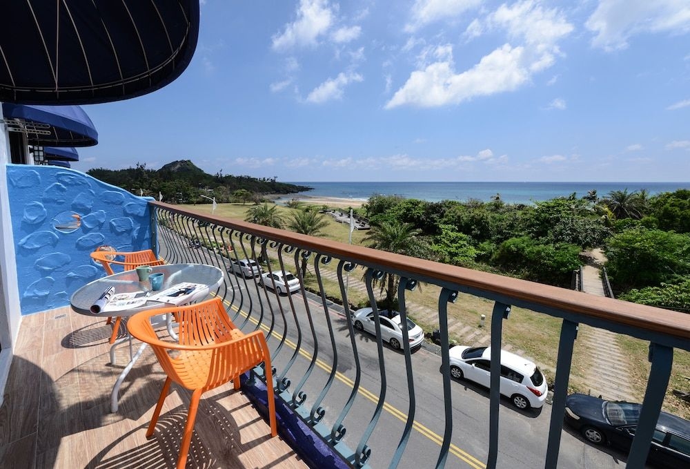 Kenting Coast Resort0