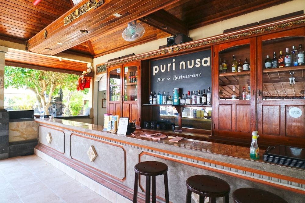 Puri Nusa Bungalow2