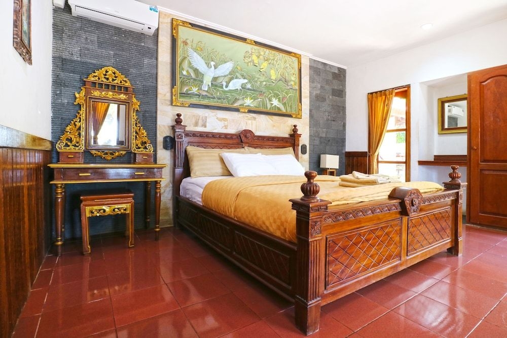 Puri Nusa Bungalow0