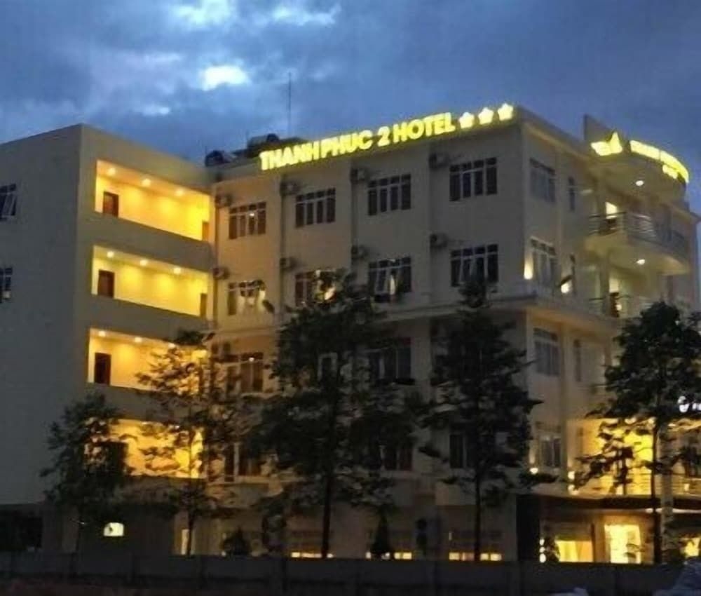Thanh Phuc Hotel 24