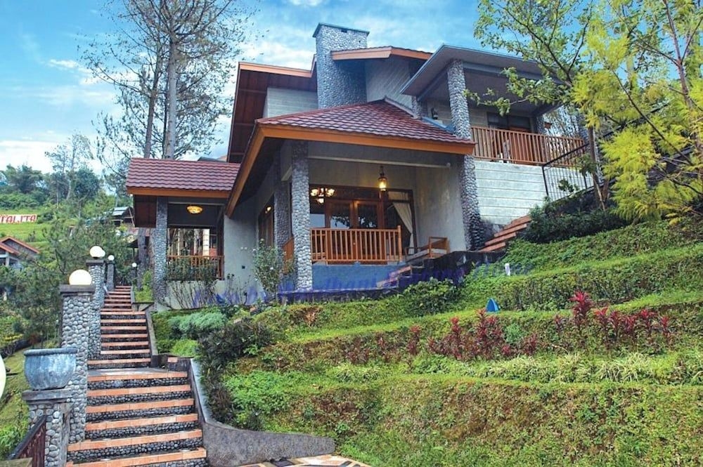 Talita Mountain Resort4