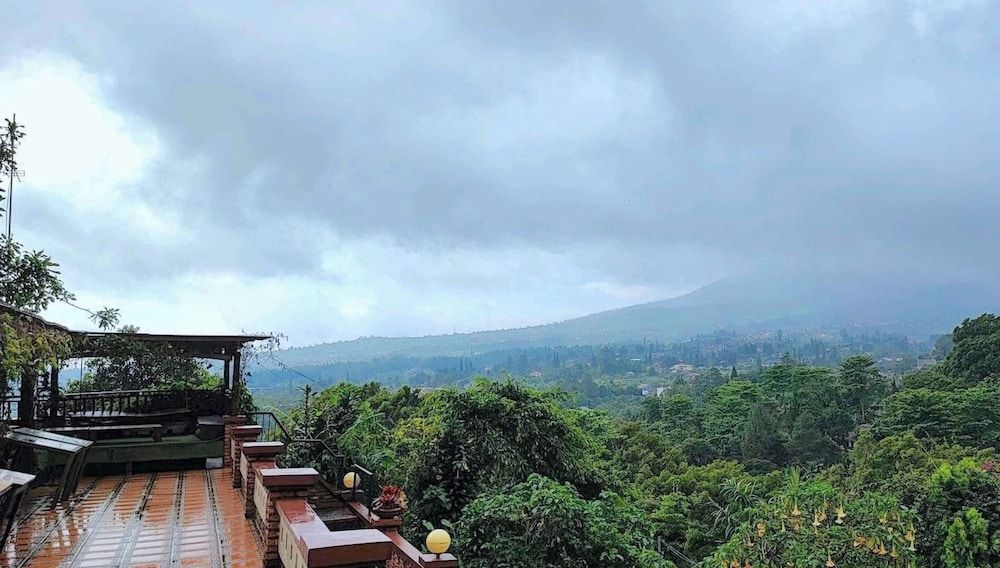 Talita Mountain Resort1