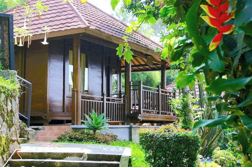Talita Mountain Resort3