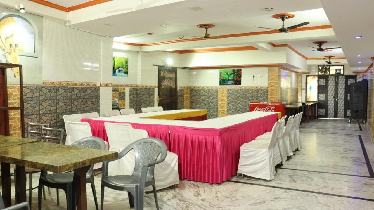 Hotel Sarwan4