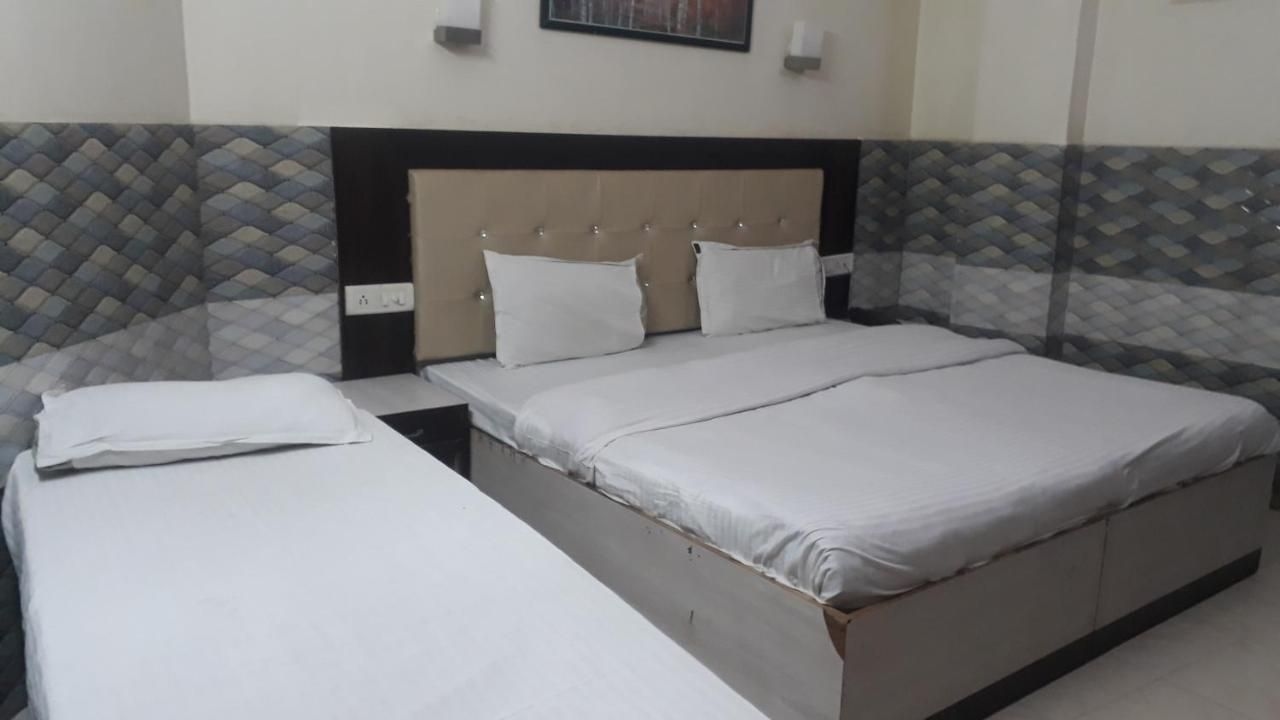 Hotel Sarwan3