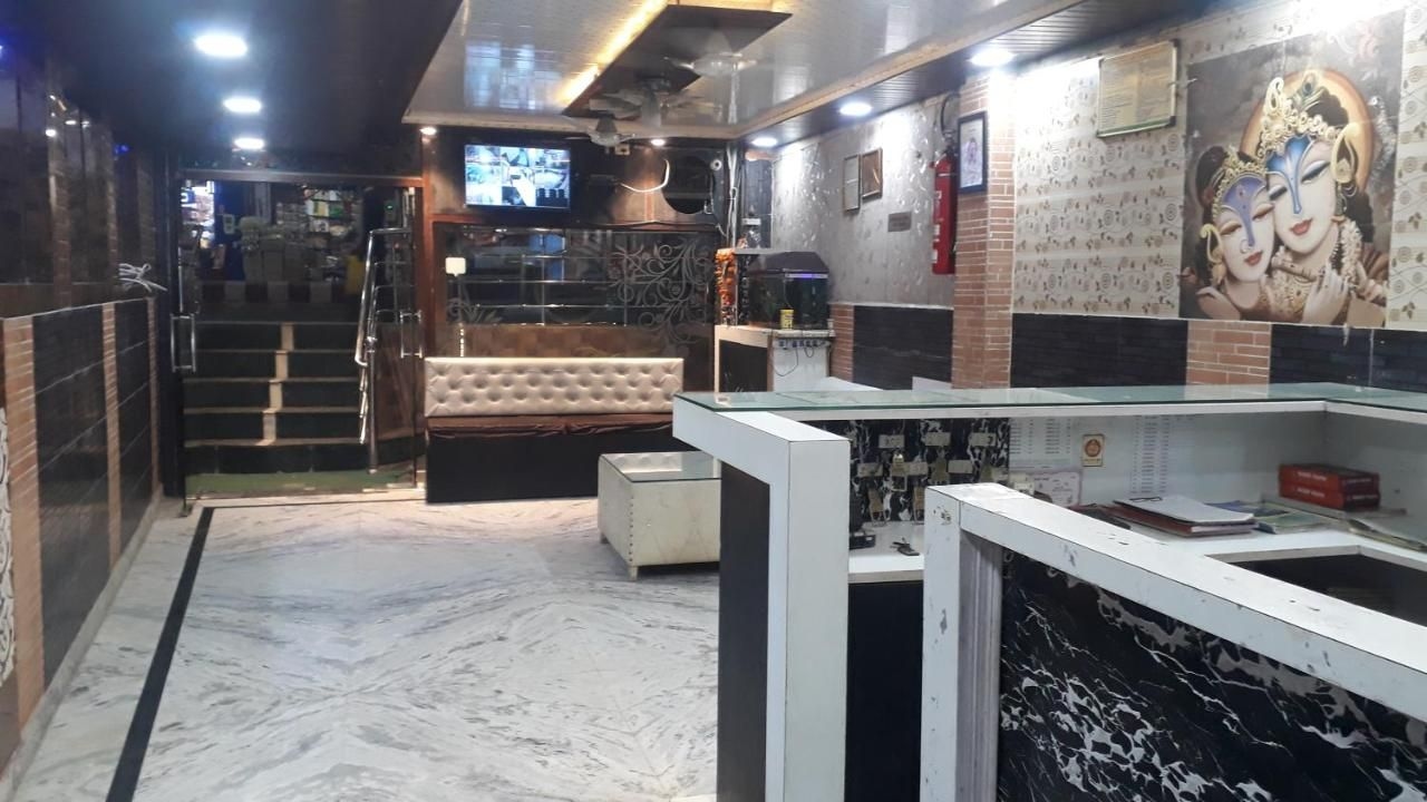 Hotel Sarwan1