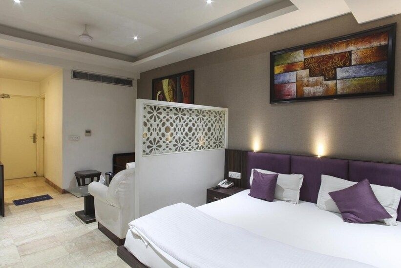 Hotel Bhawna Palace0