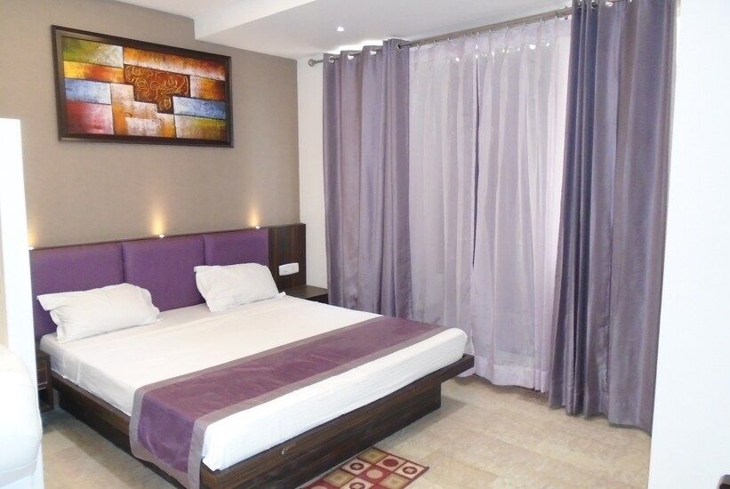Hotel Bhawna Palace4