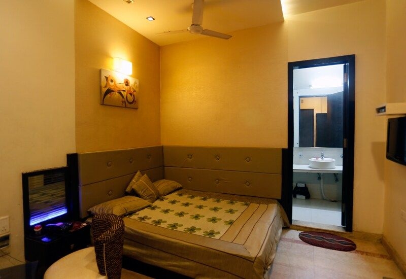 Hotel Bhawna Palace3