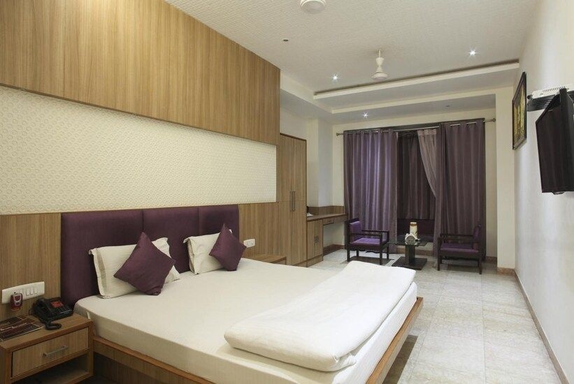 Hotel Bhawna Palace2