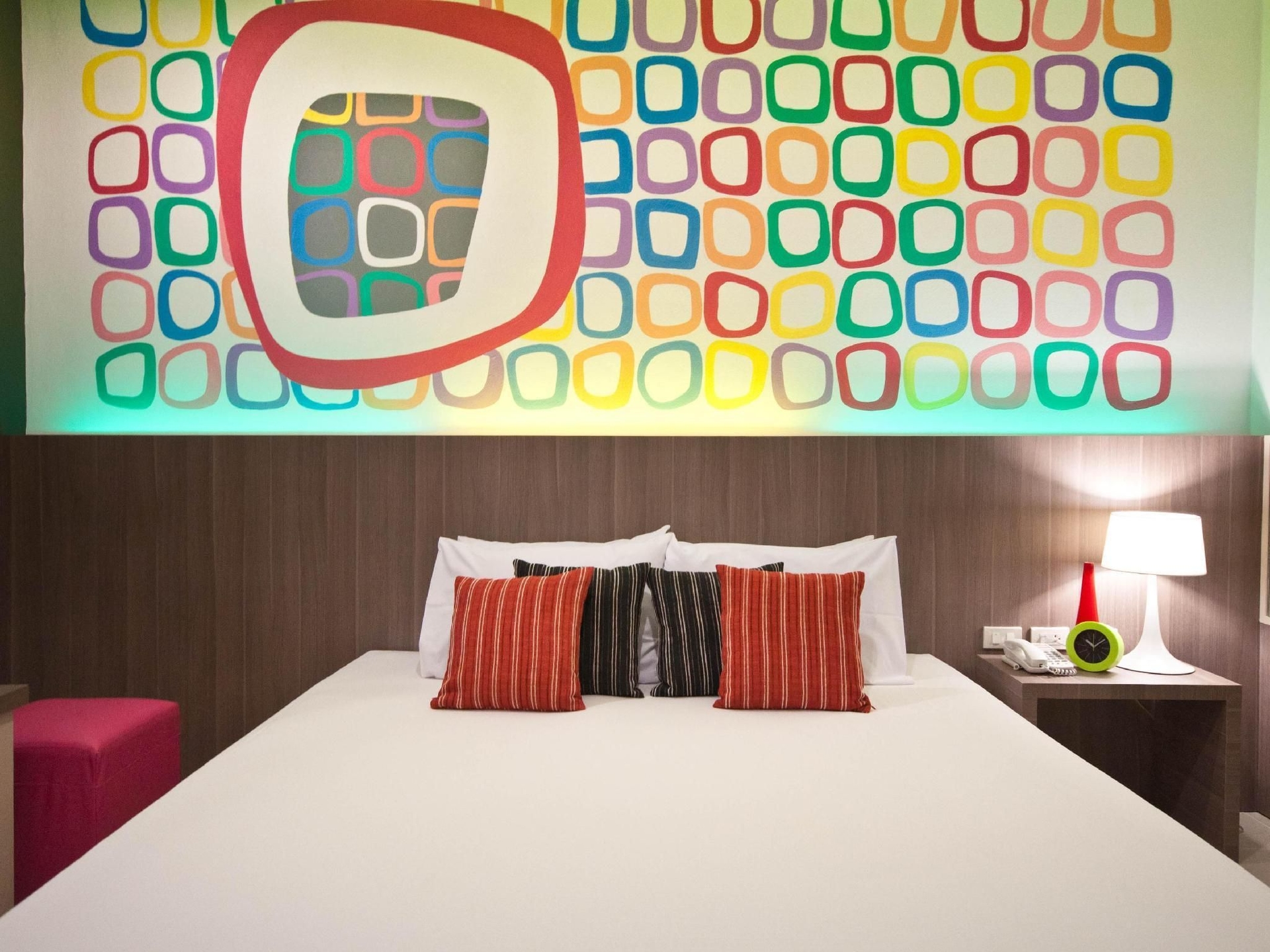 โอเค รีสอร์ท แหลมฉบัง (OK Resort Laemchabang)2