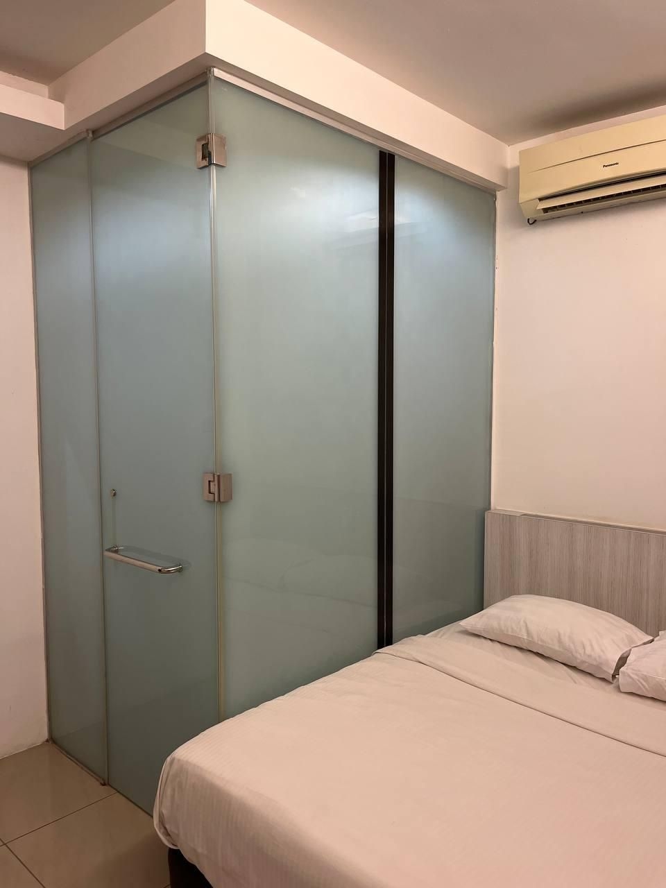 โรงแรมโคสต์ไลน์ (Coastline Hotel)2