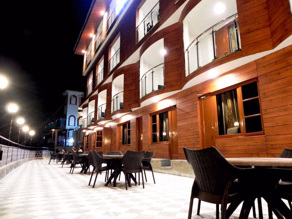 Hotel Mall Palace2