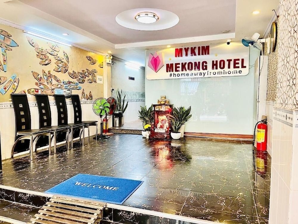 My Kim Hotel0