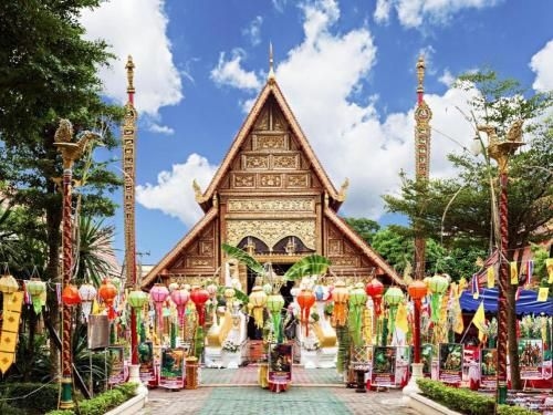 บ้านนอนเพลิน (Baan Norn Plearn)4