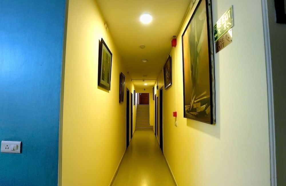Hotel Oscar0