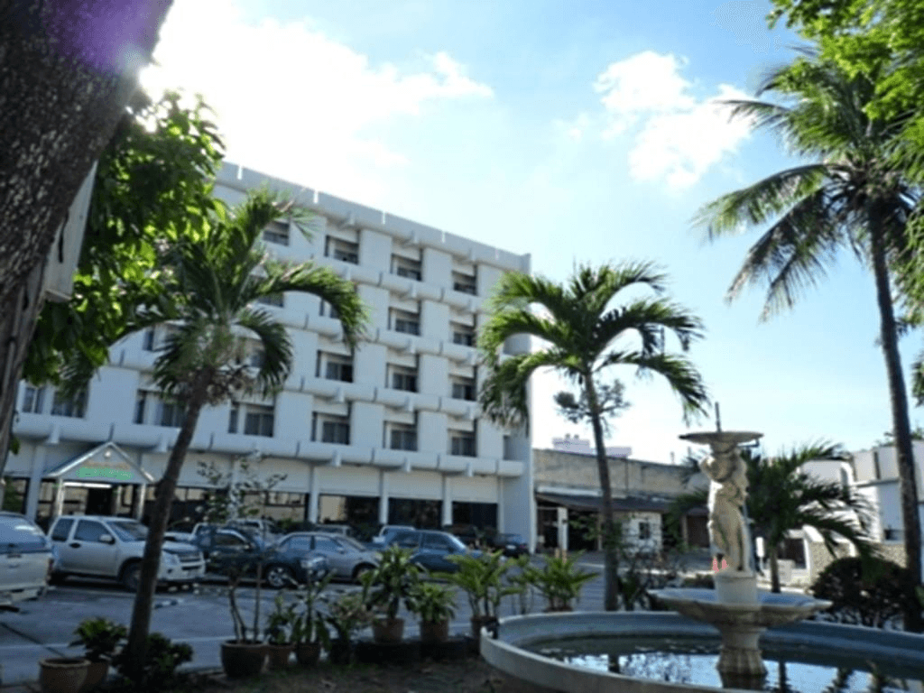 หาดใหญ่กรีนวิว (Hatyai Greenview Hotel)4