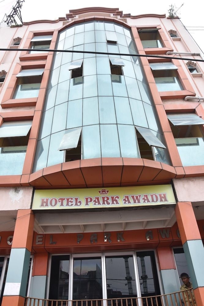 Hotel Park Awadh2