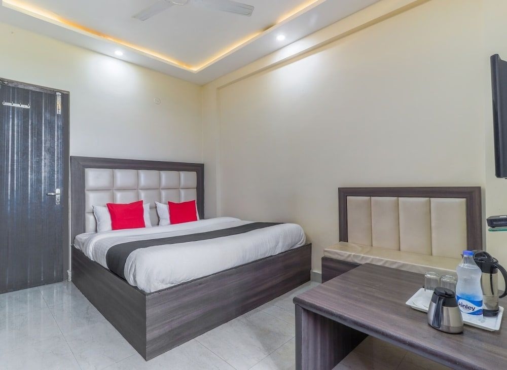 Hotel Mahadeva Regency4