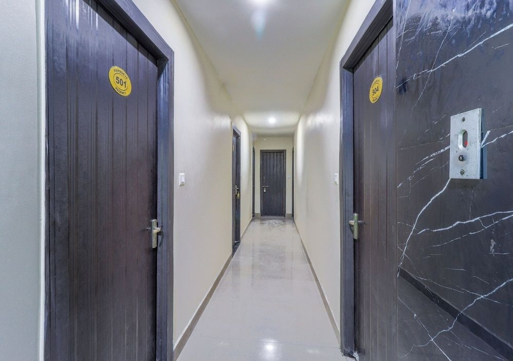 Hotel Mahadeva Regency3