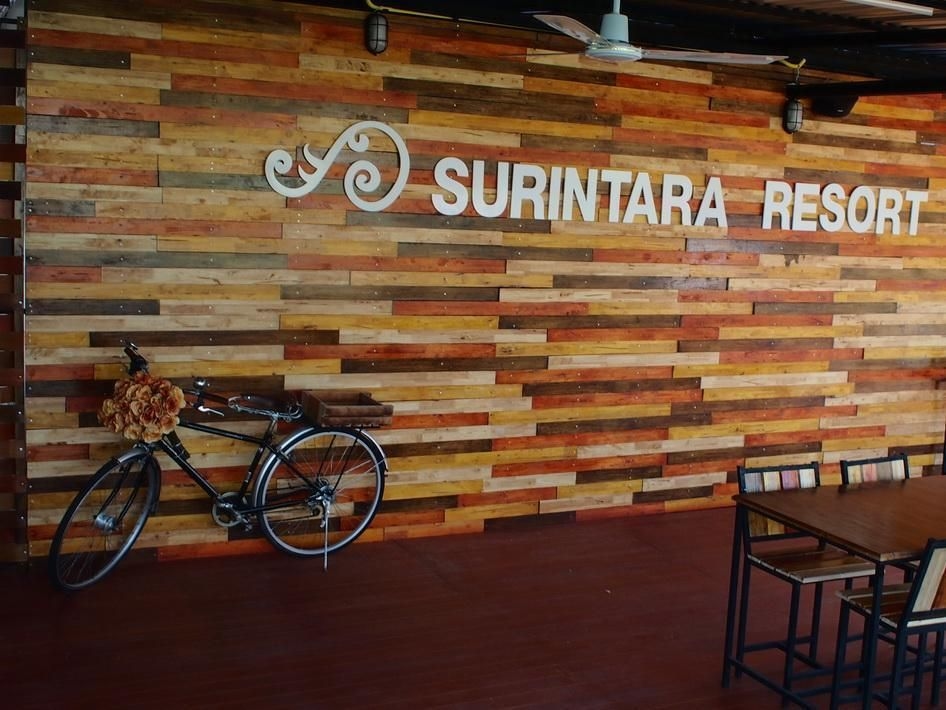 Surintara Resort1