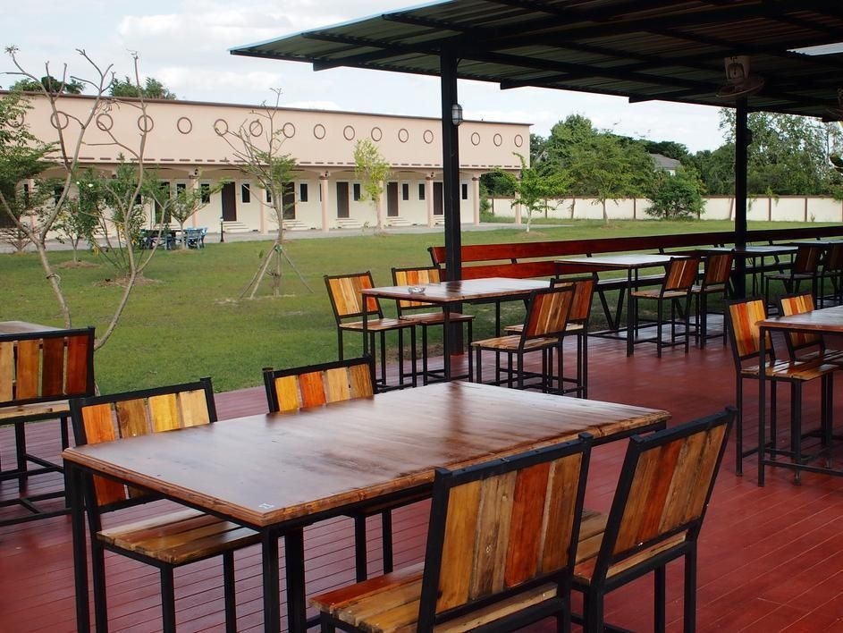 Surintara Resort2