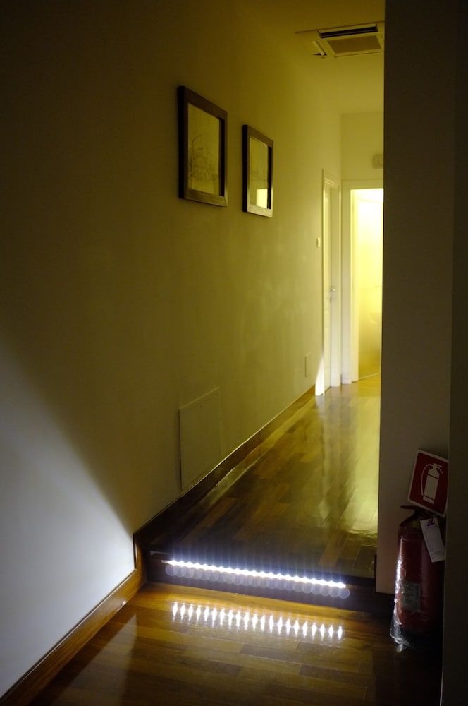 Feliz in Roma Bed & Breakfast4
