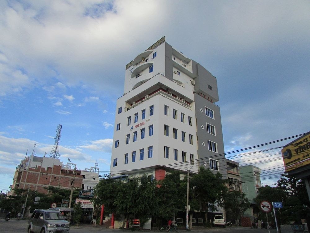 Hung Thinh Hotel4