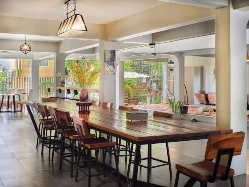 Chiangmai Inn Guest House0