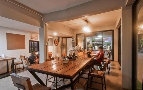 Chiangmai Inn Guest House3