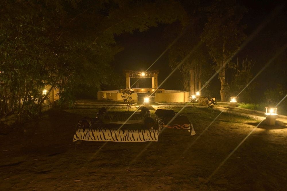 Taal Tiger Retreat3