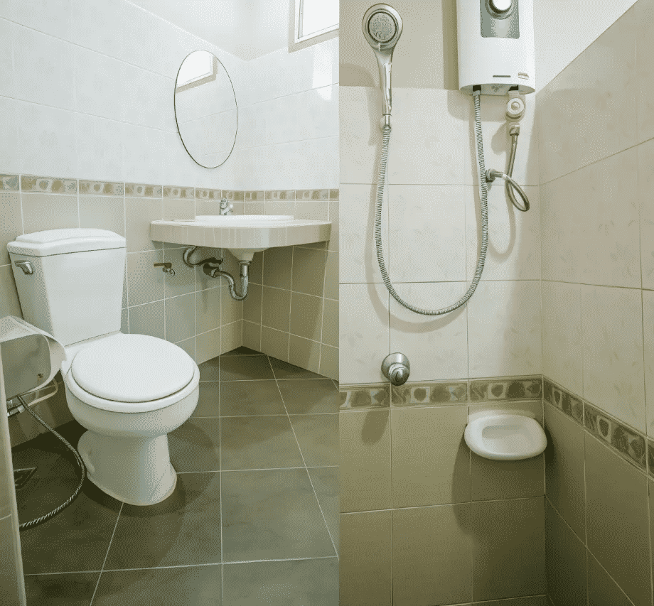 Preechana Golden Place Serviced Apartment0