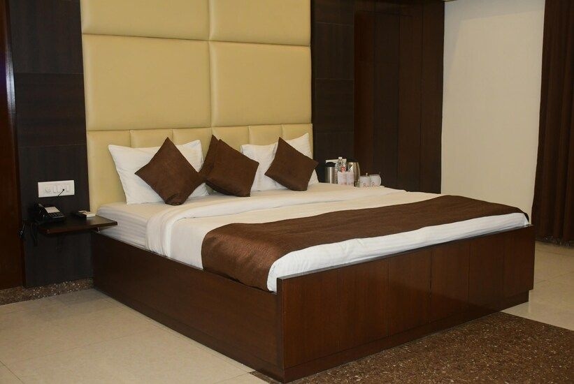 Hotel Pancham Continental4