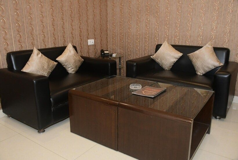 Hotel Pancham Continental1
