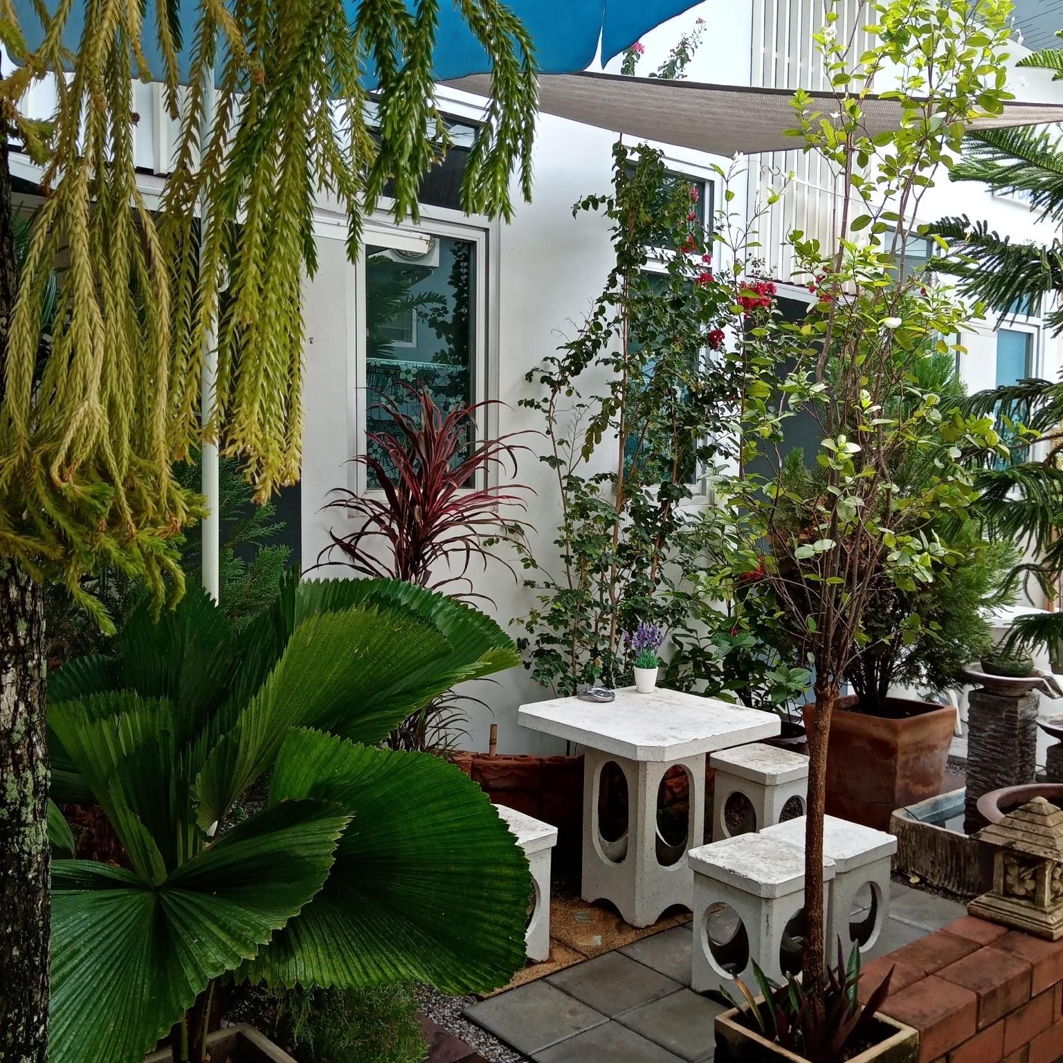 Daddy's Home Guesthouse Huahin4