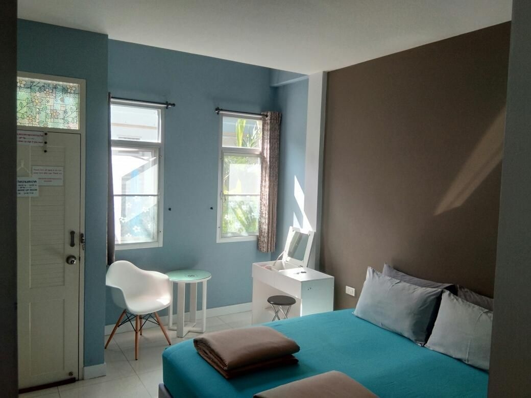 Daddy's Home Guesthouse Huahin2
