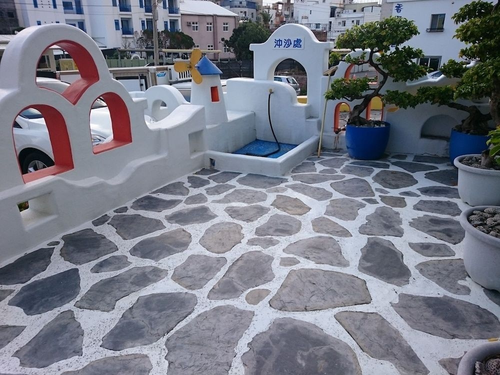 Greece Style Hotel0